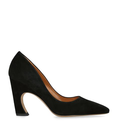 chloe black pumps|chloe sneakers for women.